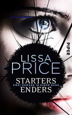 Starters - Enders book cover