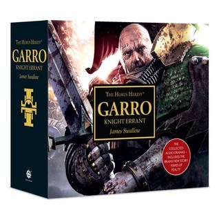 Garro book cover