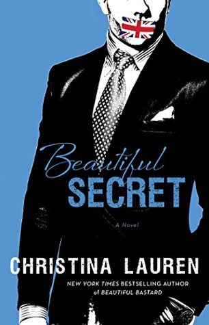 Beautiful Secret (The Beautiful Series Book 4) (Volume 8)