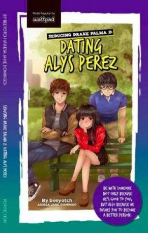 Seducing Drake Palma 2 book cover