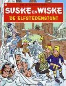 De Elfstedenstunt