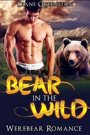 Bear in the Wild