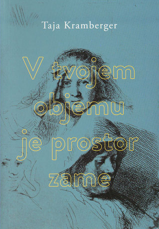 V tvojem objemu je prostor zame