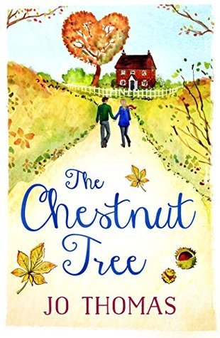 The Chestnut Tree book cover