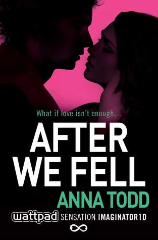 After We Fell (After, #3)