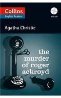 The Murder of Roger Ackroyd