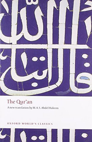 The Qur'an