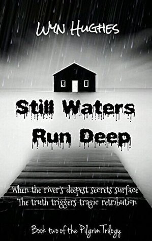 Still Waters Run Deep - A sailing mystery from WWII to the present day ...