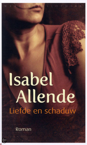 Liefde en schaduw