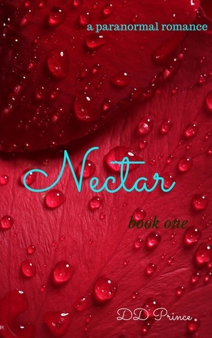 Nectar book cover