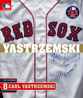 Yastrzemski cover