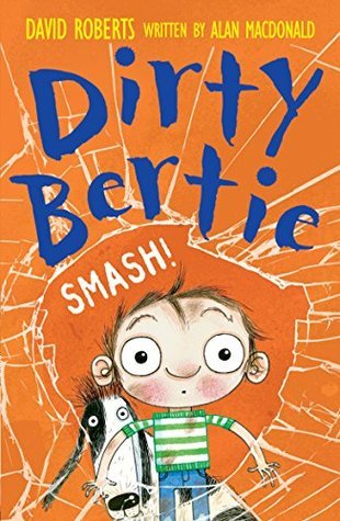 Smash! book cover