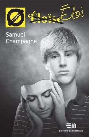 Éloi book cover