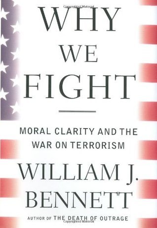 Why We Fight book cover