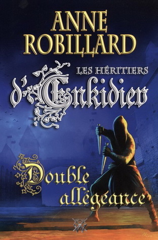 Double allégeance book cover