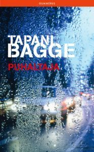 Puhaltaja book cover