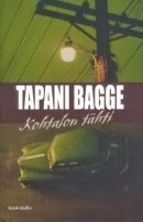 Kohtalon tähti book cover