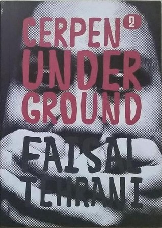 Cerpen2 Underground book cover