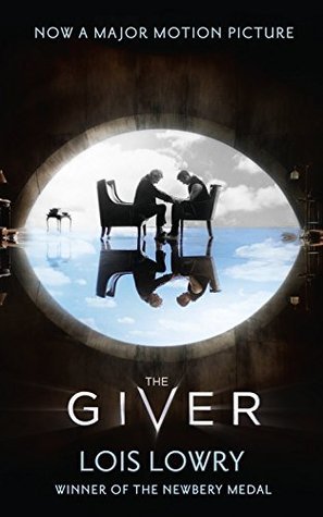 The Giver (The Giver, #1)