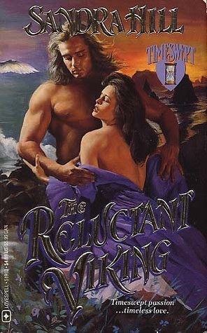 The Reluctant Viking (Viking I, #1)