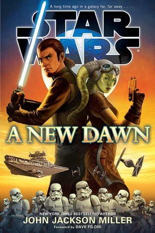 A New Dawn (Star Wars)