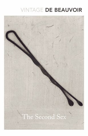 The Second Sex (Vintage Classics)