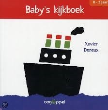 baby's kijkboek