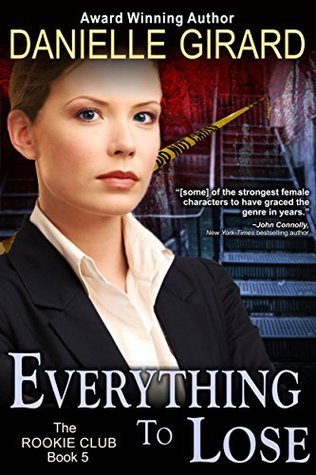 Everything to Lose book cover