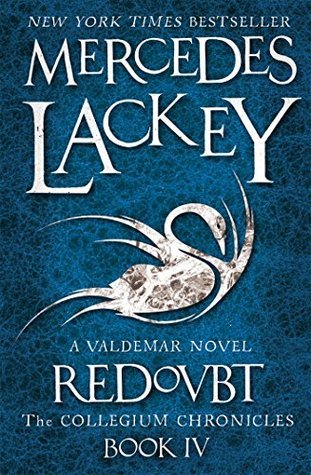 Redoubt (Valdemar: Collegium Chronicles, #4)
