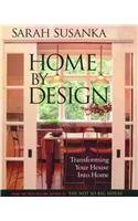 Home by Design: Transforming Your House into Home