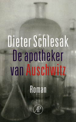 De apotheker van Auschwitz