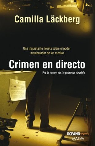 Crimen en directo
