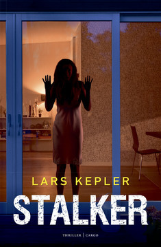 Stalker (Joona Linna, #5)