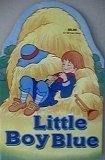 Little Boy Blue by Waldman | Goodreads