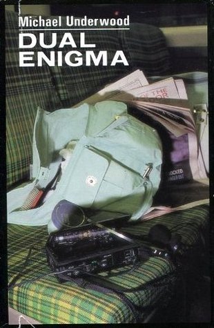Dual Enigma book cover