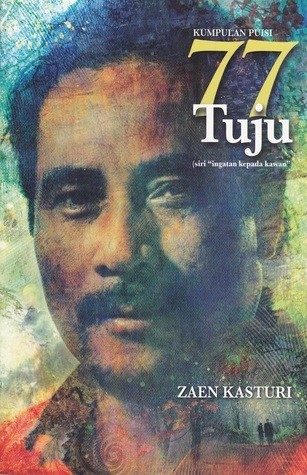 Kumpulan Puisi book cover