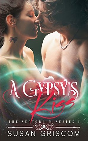 A Gypsy's Kiss book cover
