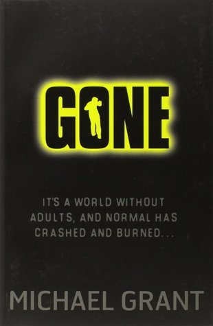Gone (Gone, #1)