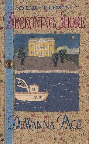 Beckoning Shore book cover