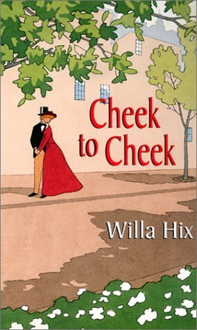 Cheek To Cheek book cover