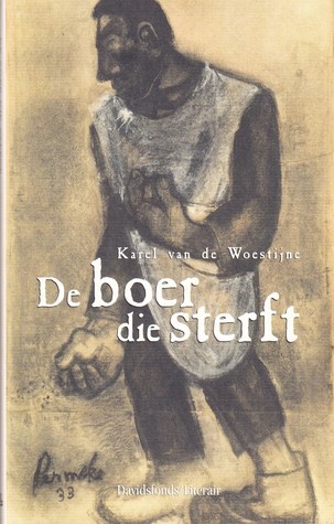 De boer die sterft
