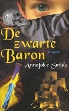 De zwarte baron book cover