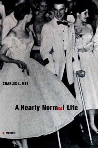 A NEARLY NORMAL LIFE BOOK visual data 6