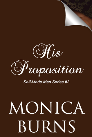 His Proposition book cover