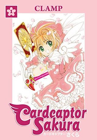 【中古】 CARDCAPTOR SAKURA OMNIBUS #01(P)/OTHERS/CLAMP Cardcaptor Sakura Omnibus Vol 1 Manga TPB Dark Horse 2010