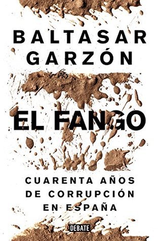 El fango book cover