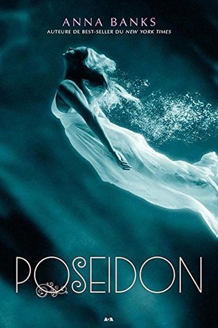 Poséidon (L'héritage de Syrénas, #1)