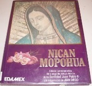 Nican mopohua