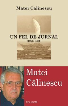 Un fel de jurnal