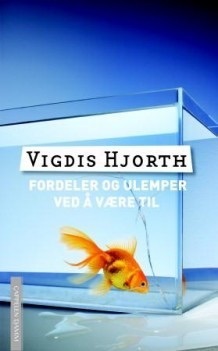 Fordeler Og Ulemper Ved a Vaere Til book cover